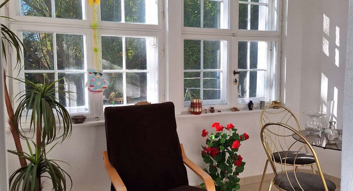 Veranda EG