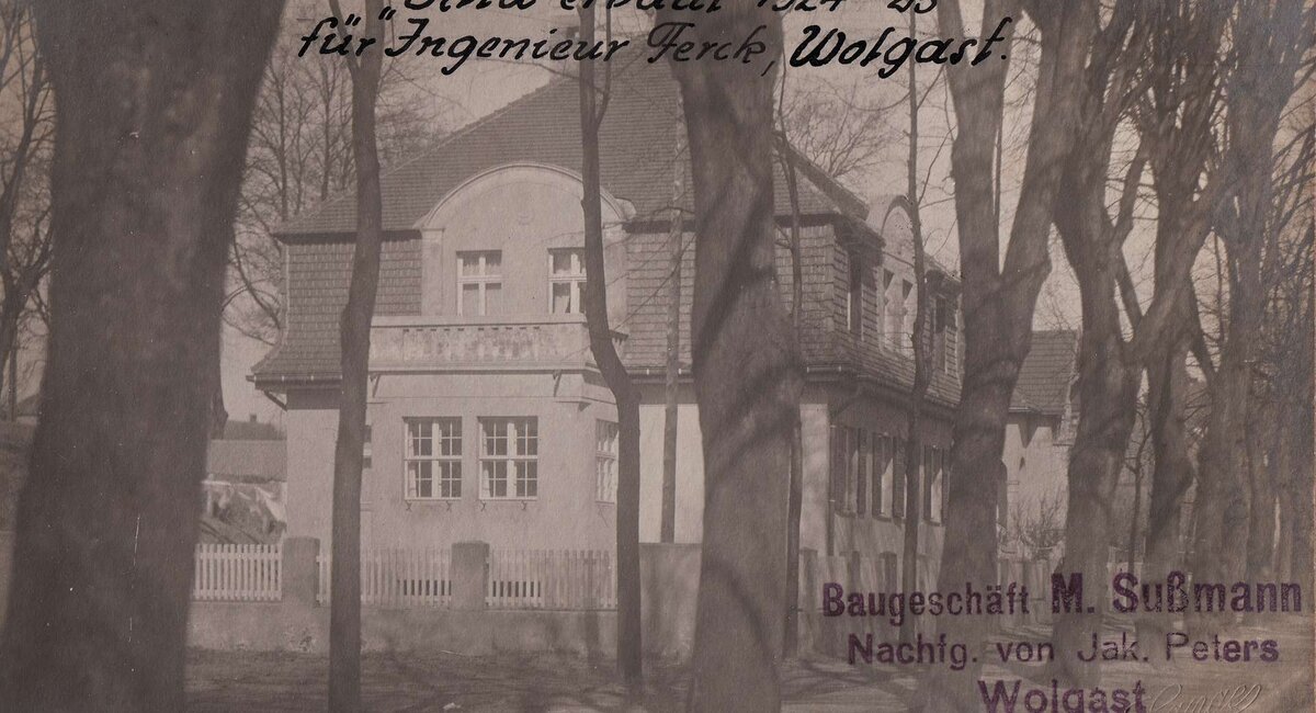 Historisches
