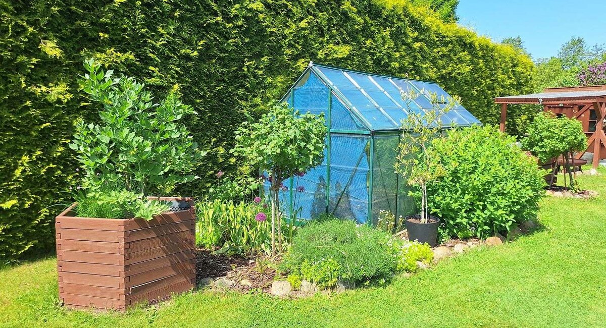 Garten