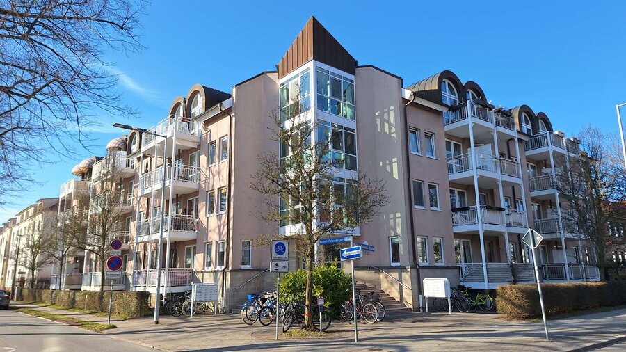 Ansicht