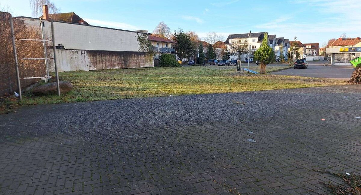 Außenfläche