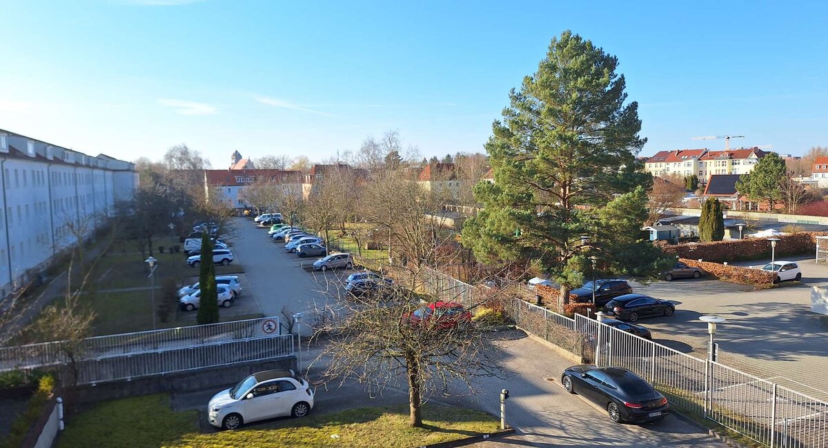 Ausblick