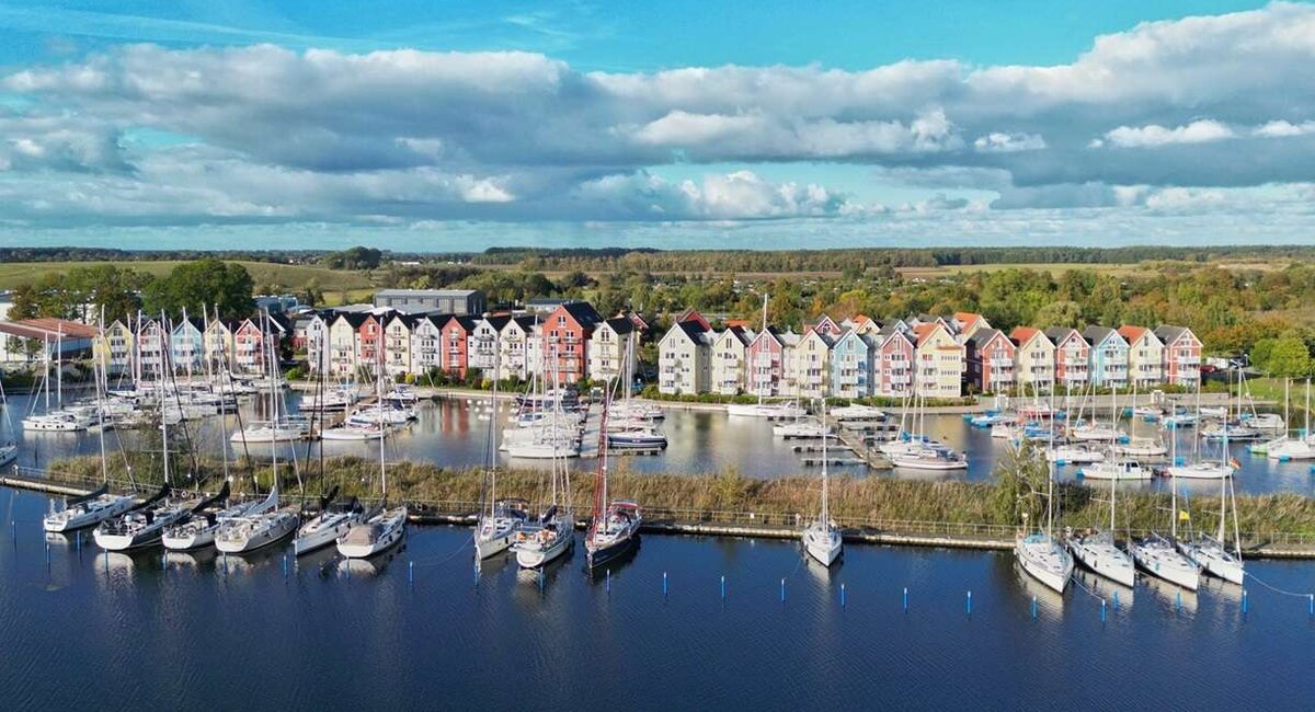 Aussicht Nordseite