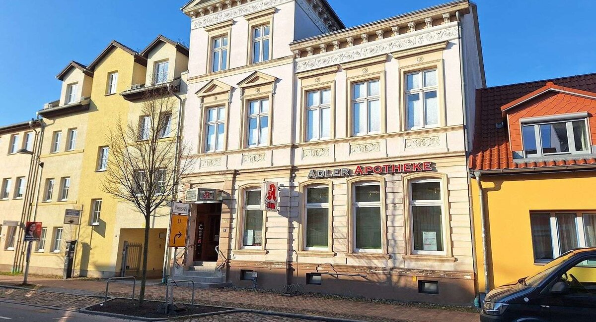 Ansicht