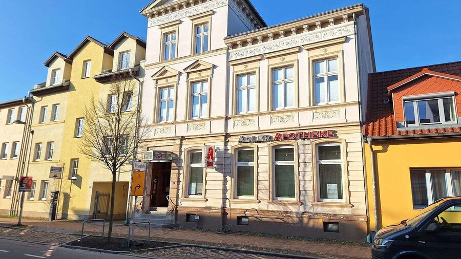 Ansicht