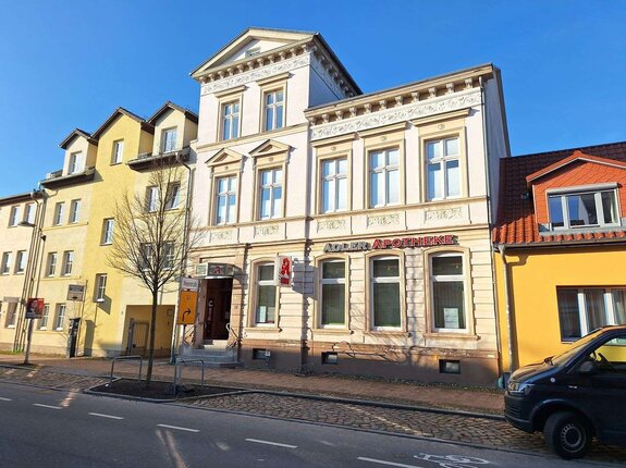 Ansicht