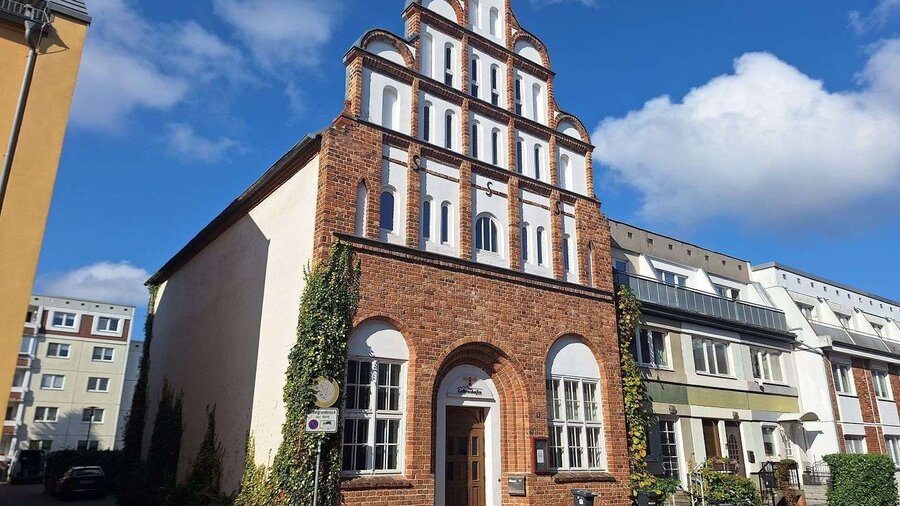 Ansicht