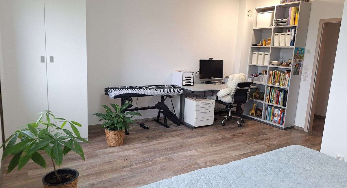 Zimmer EG
