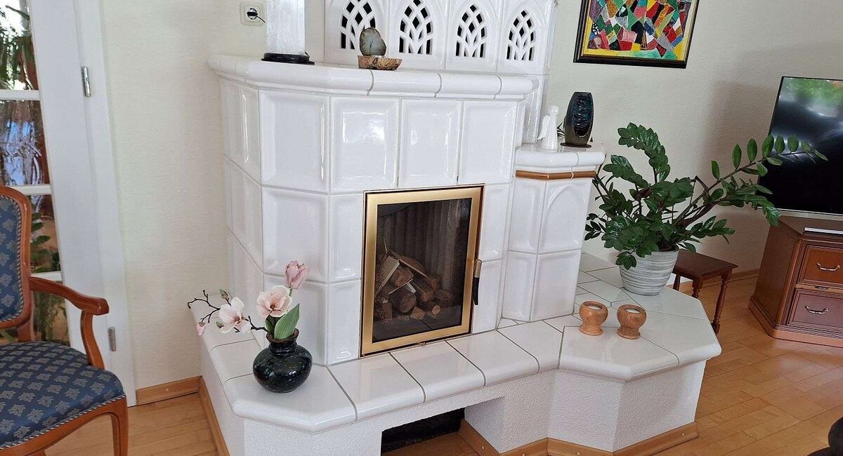 Kamin