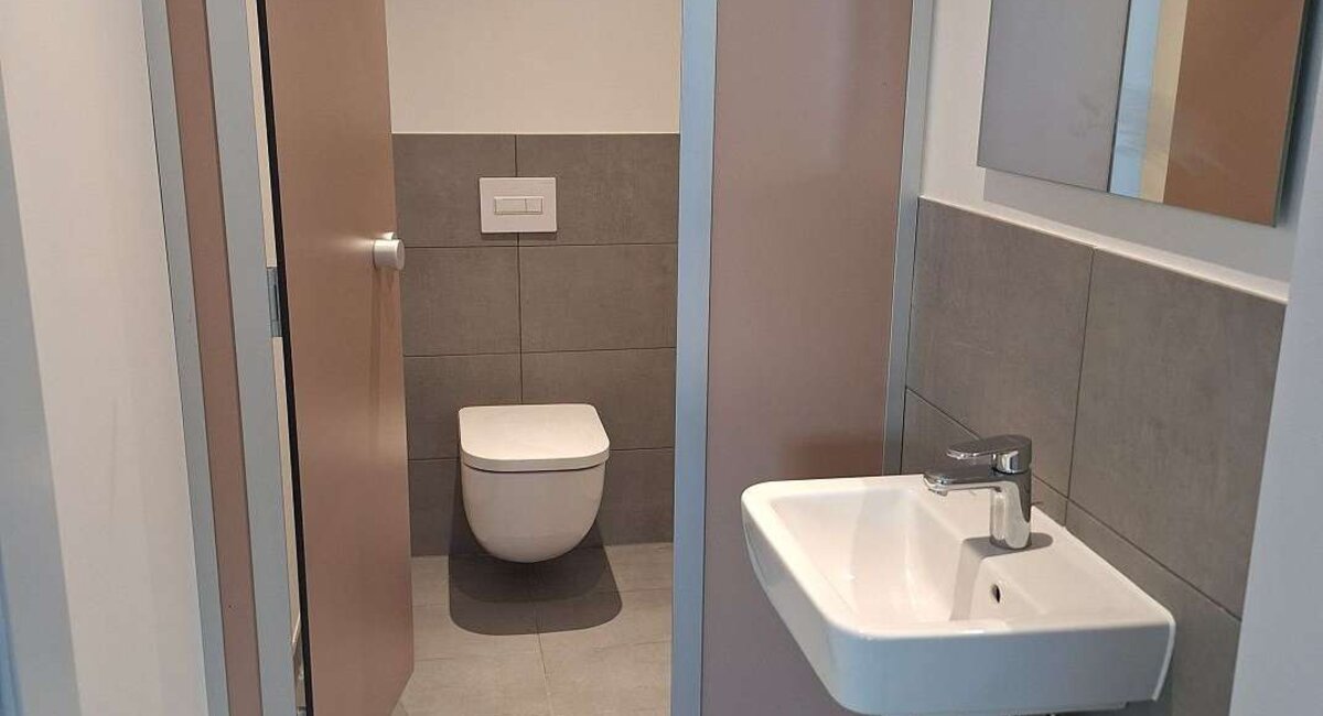 WC