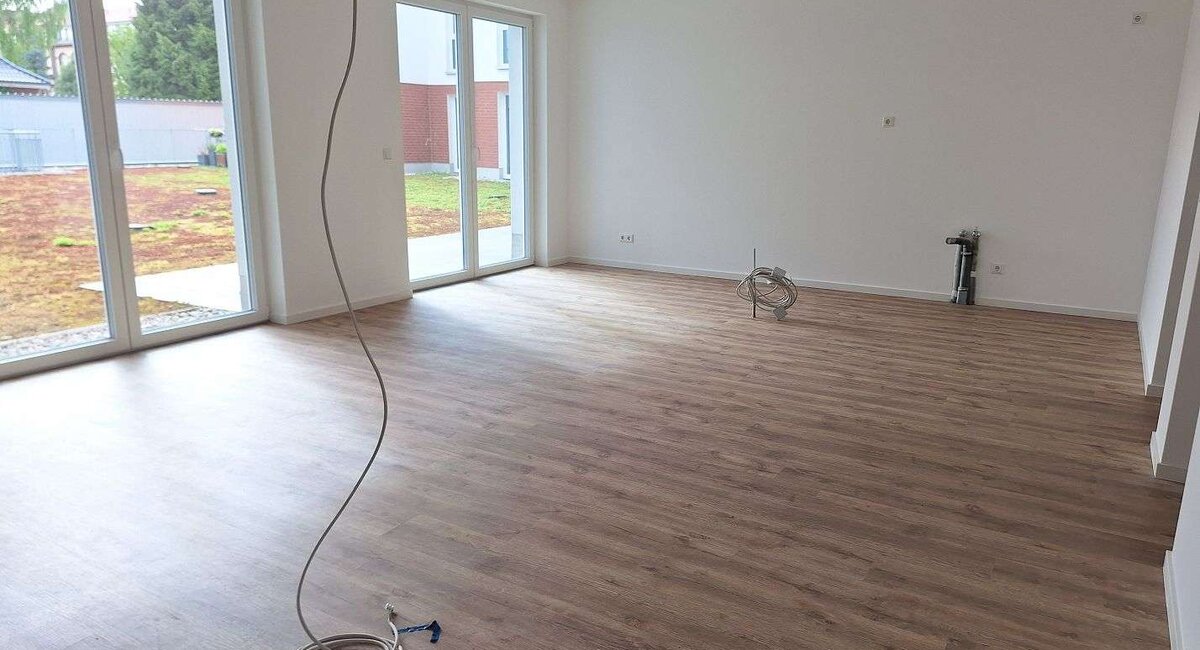 Wohnen + Kochen