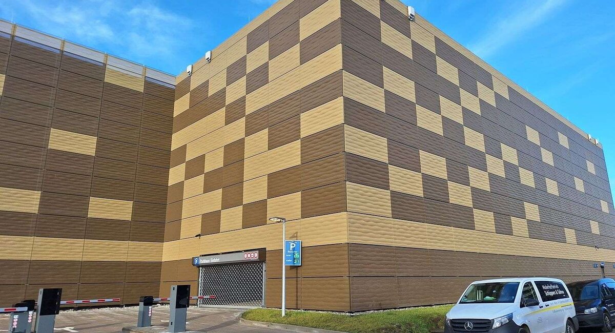Parkhaus