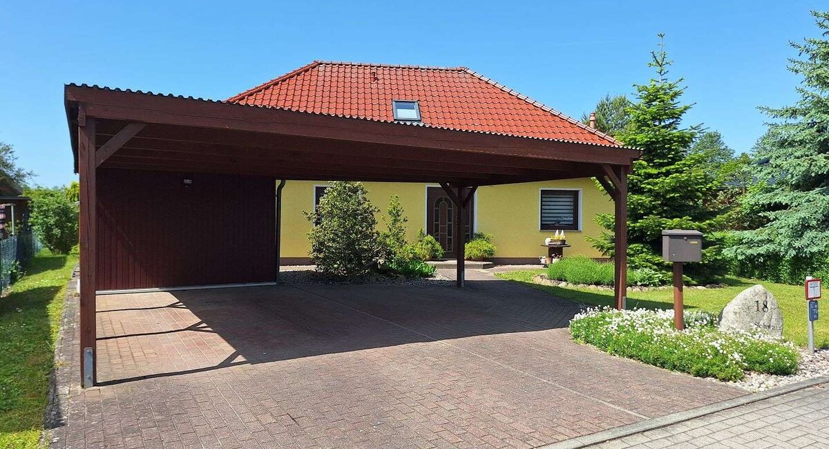 Carport
