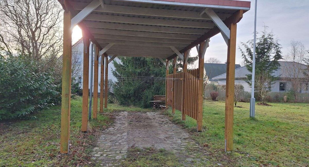 Carport