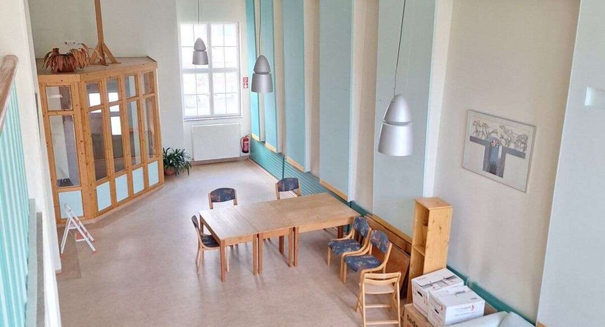 Saal
