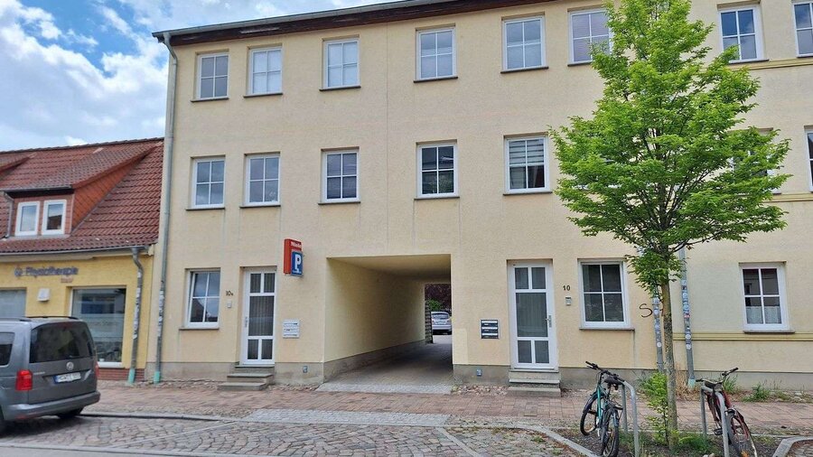 Außenansicht