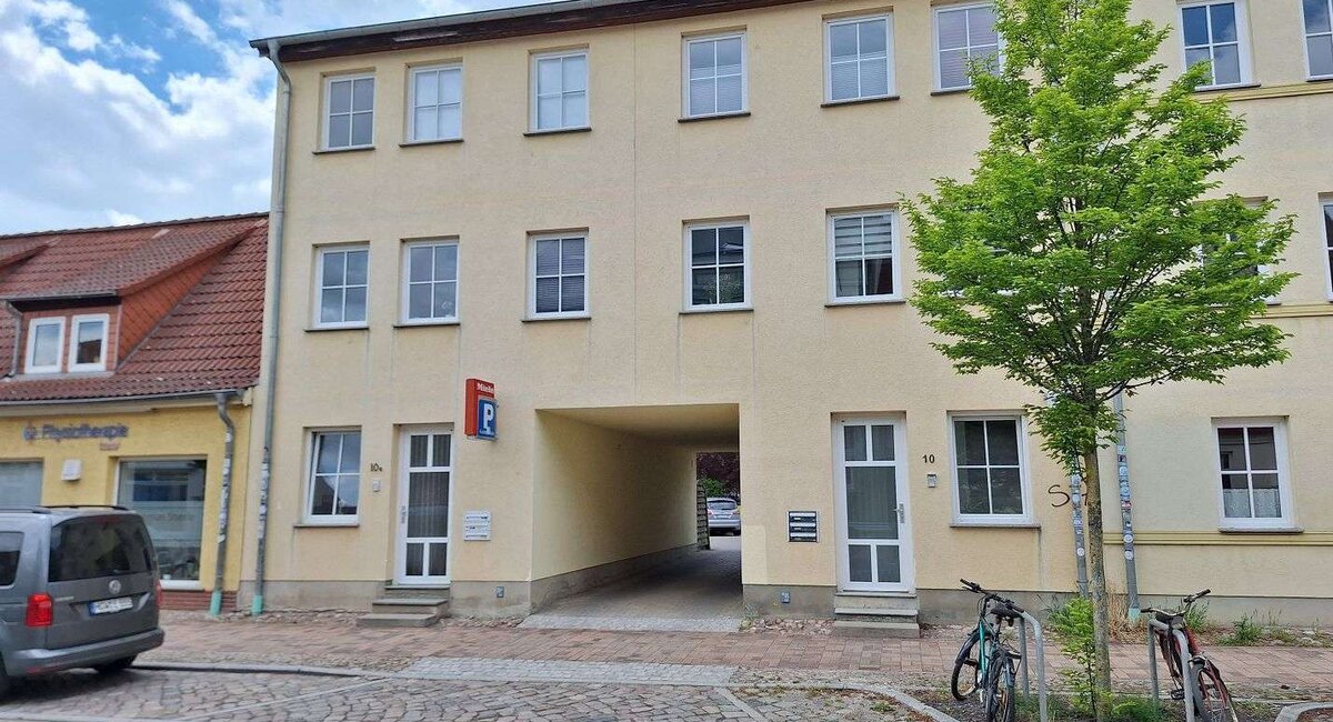 Außenansicht