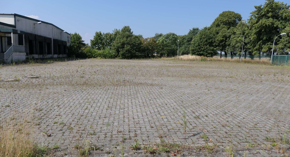 Parkplätze