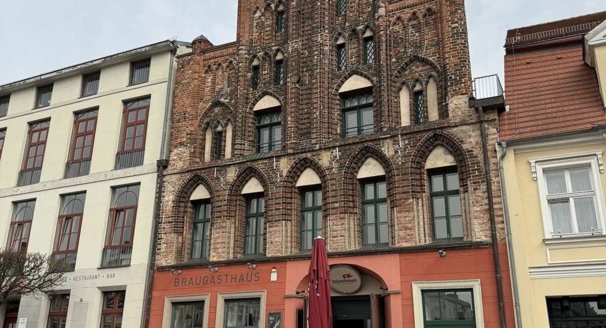 Ansicht