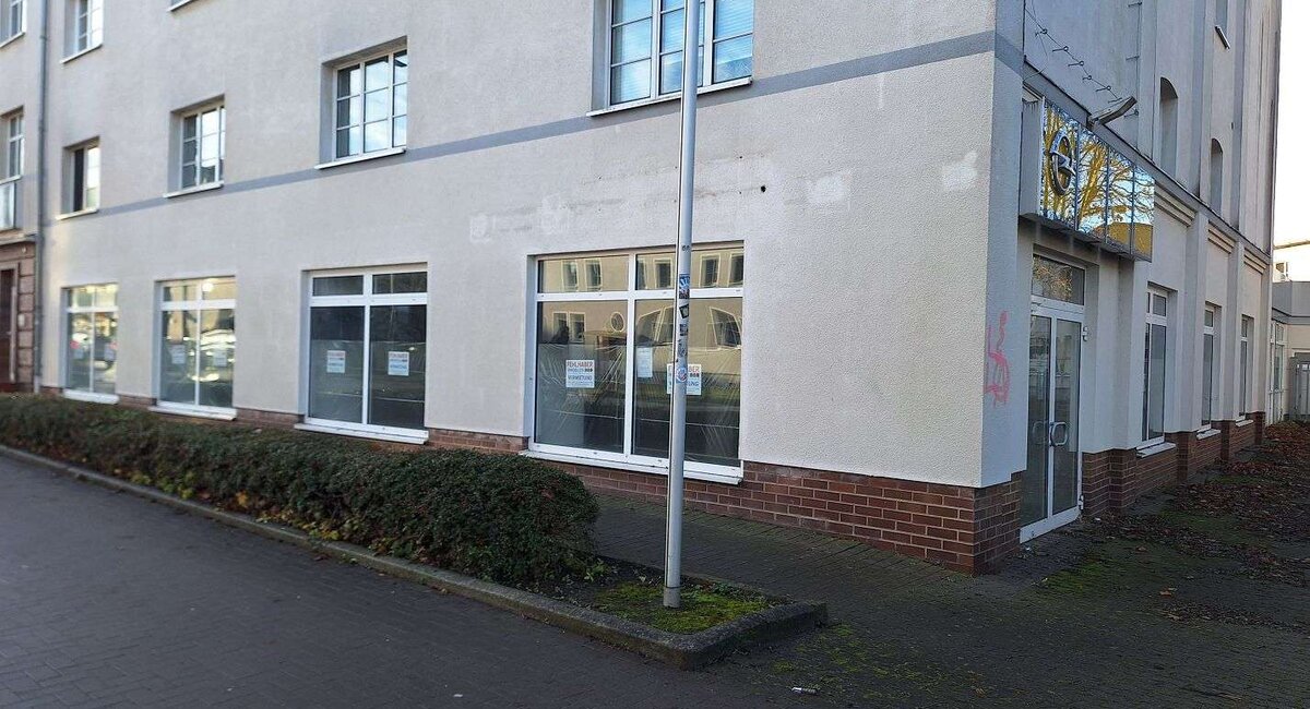 Ansicht vorn