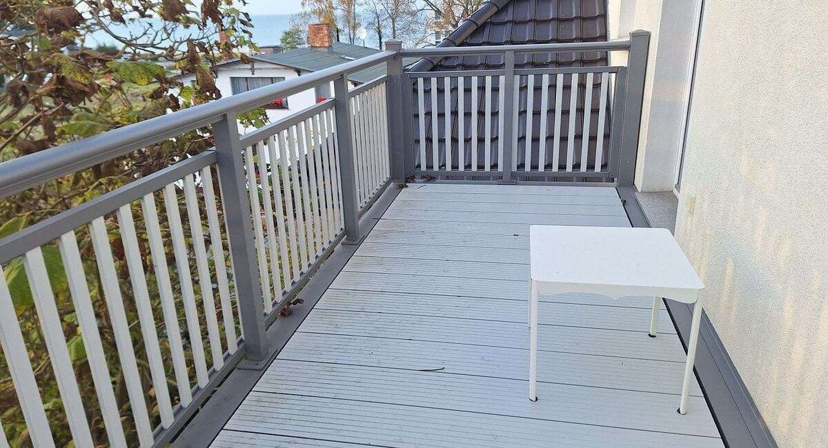 Balkon DG