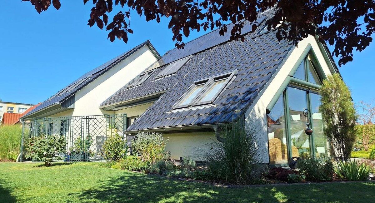 Ansicht