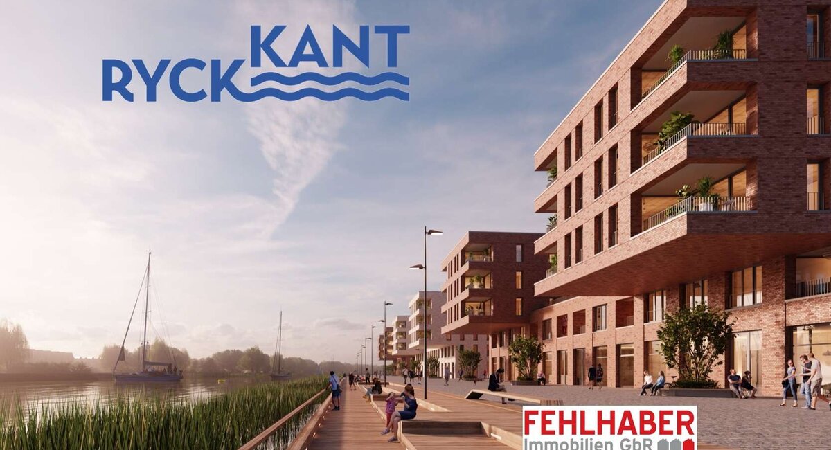 Ryckkant