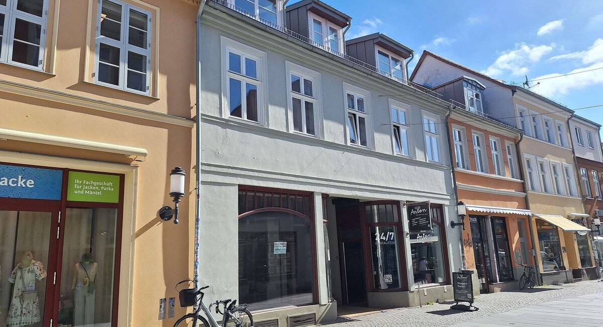 Ansicht