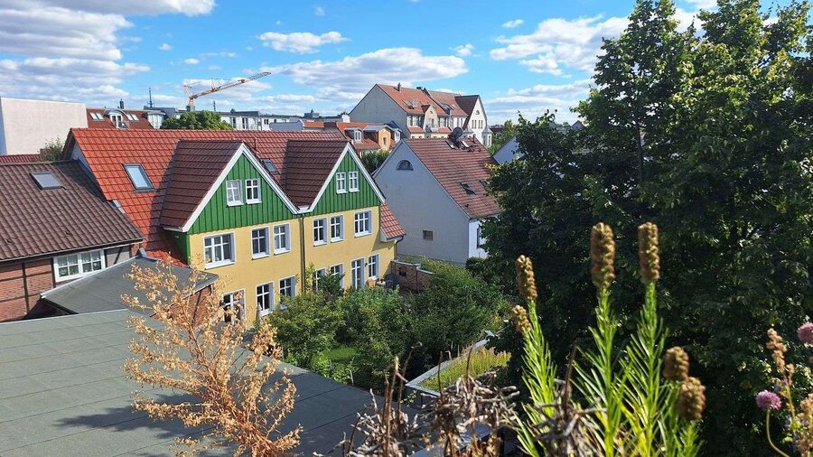 Aussicht