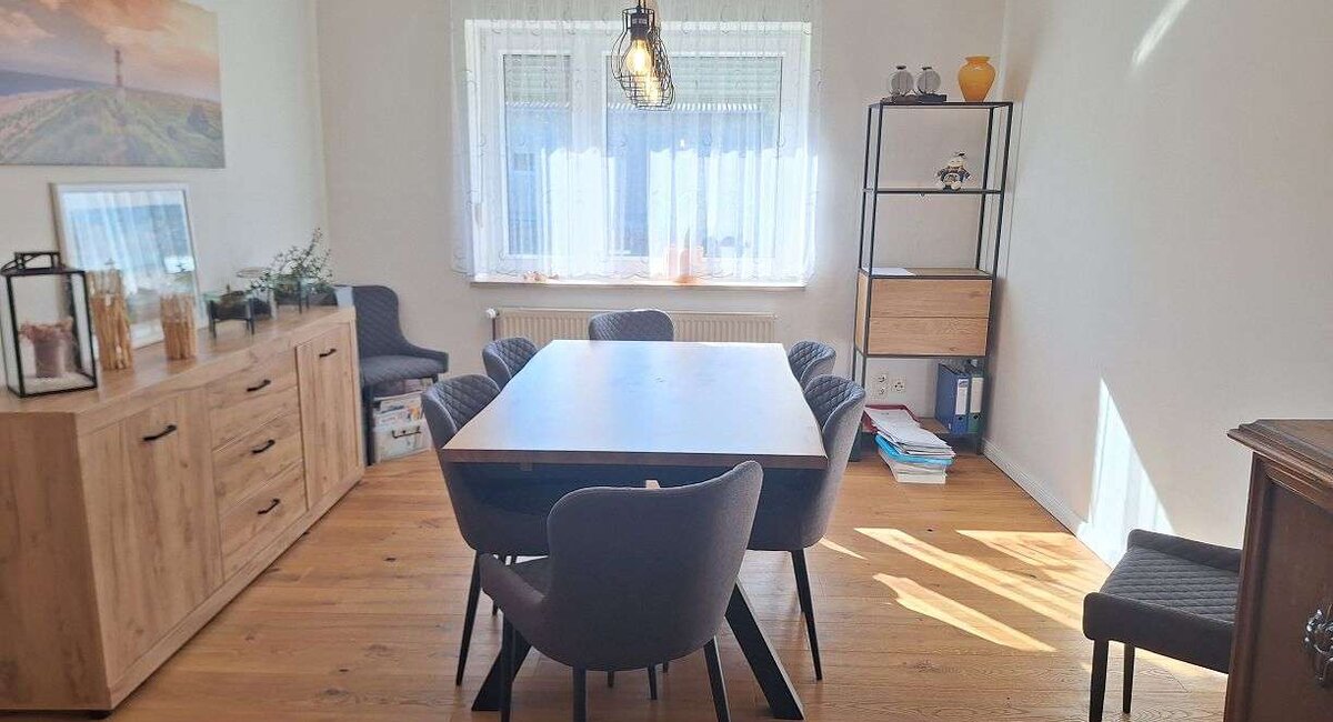 Zimmer EG