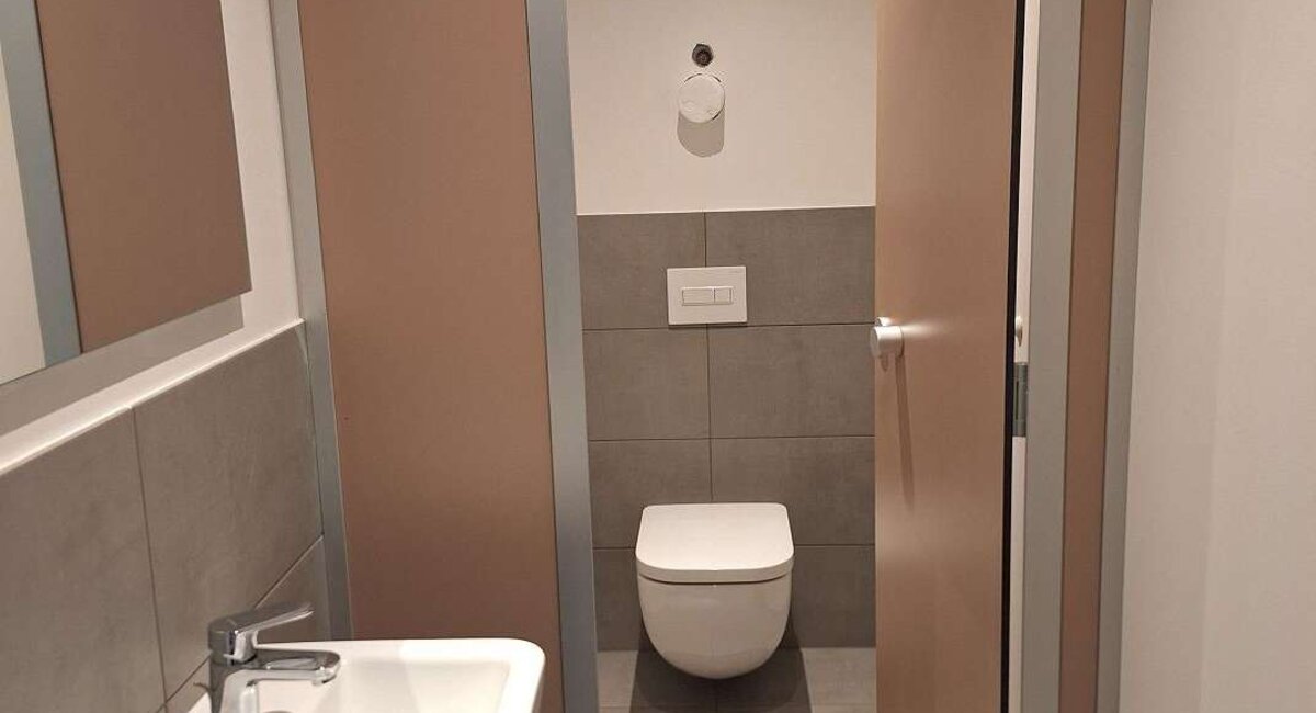 WC