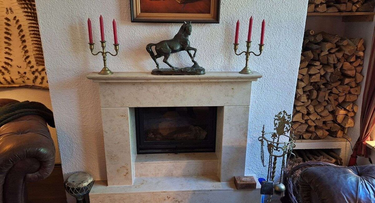 Kamin