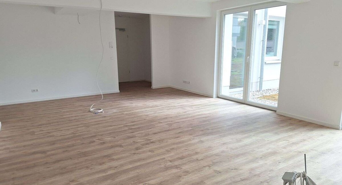 Wohnen + Kochen