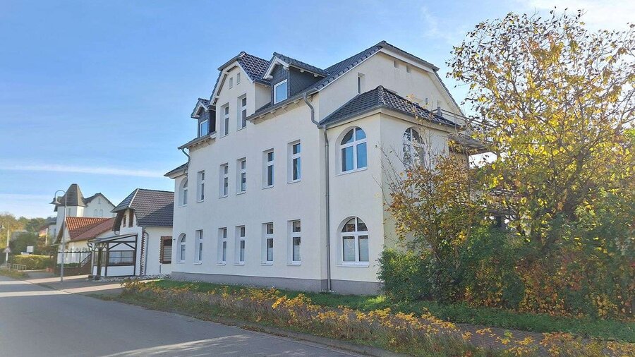 Ansicht
