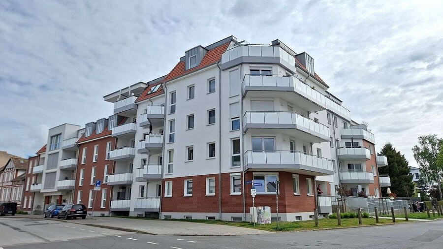 Ansicht