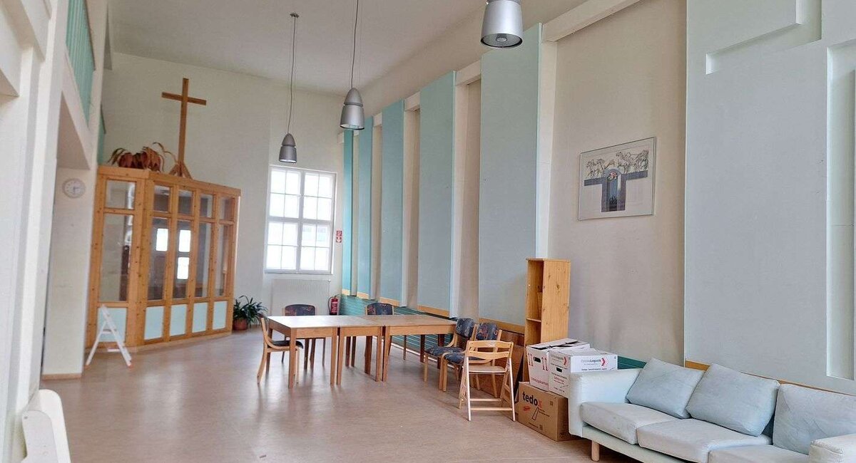 Saal