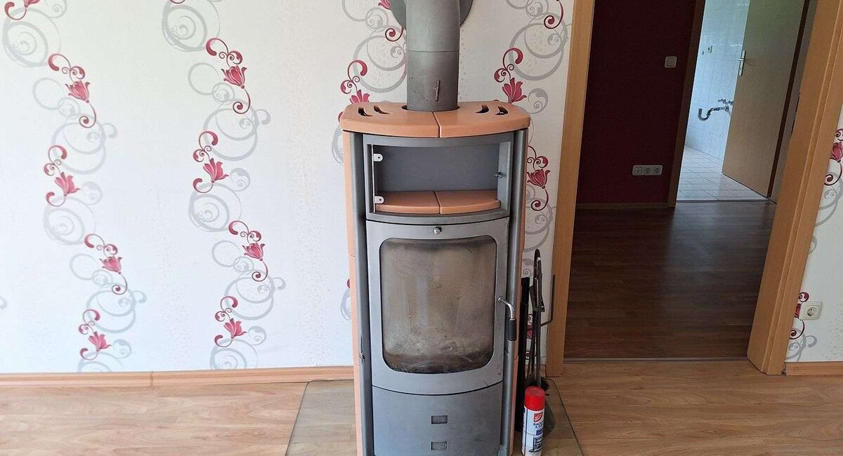 Kamin