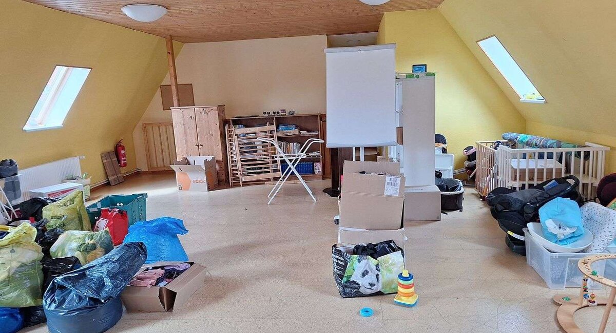 Zimmer DG