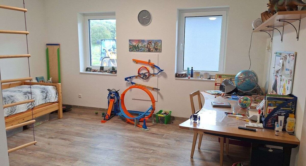 Zimmer EG