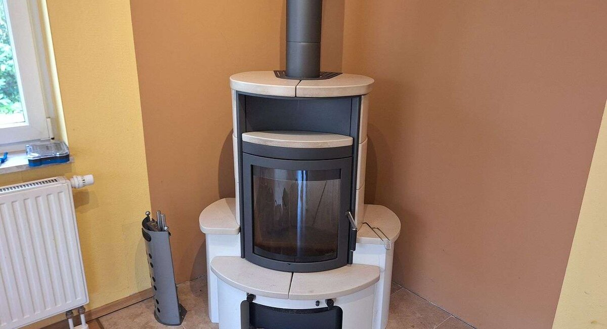 Kamin