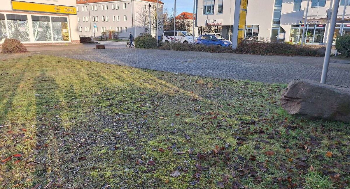 Außenfläche