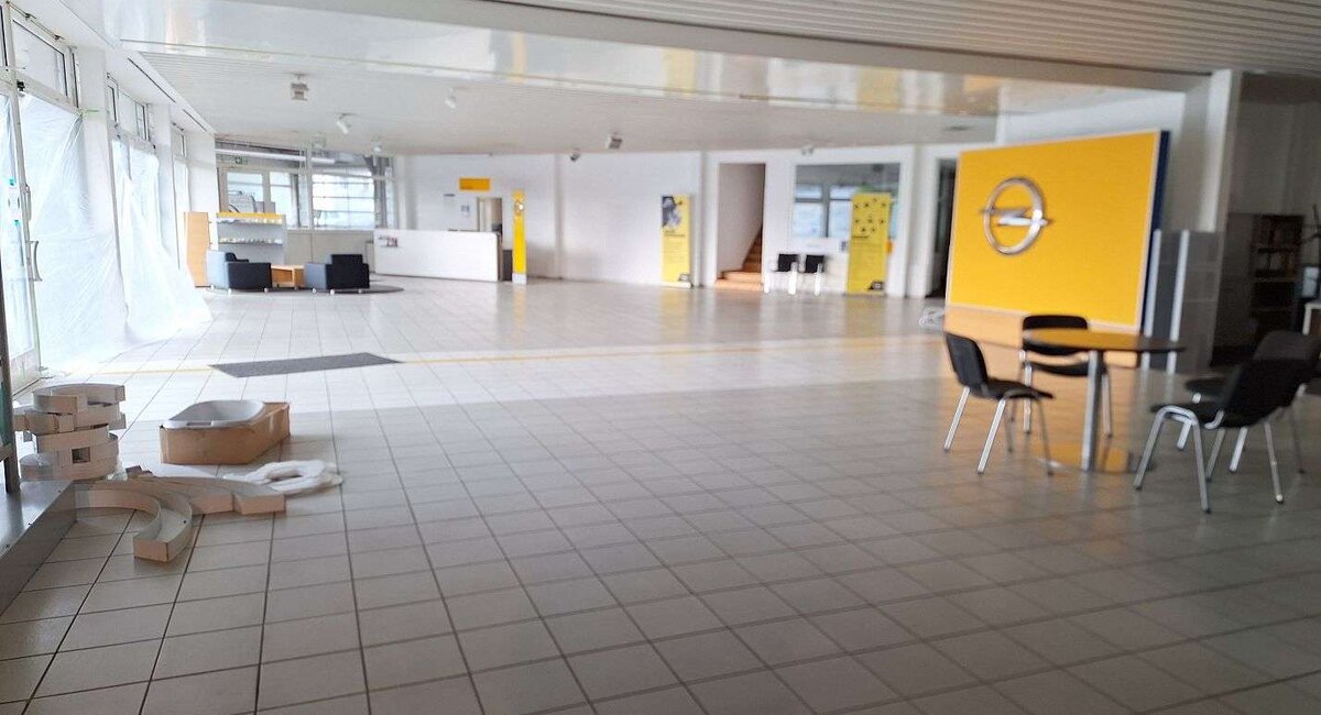 Fläche
