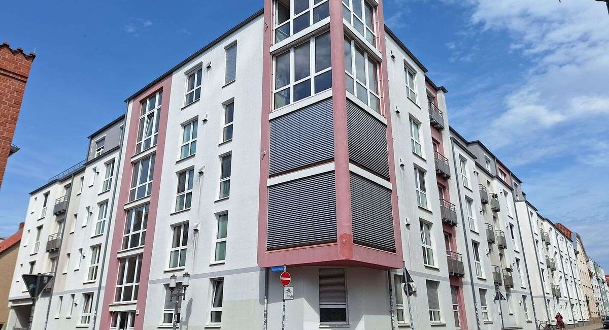 Ansicht