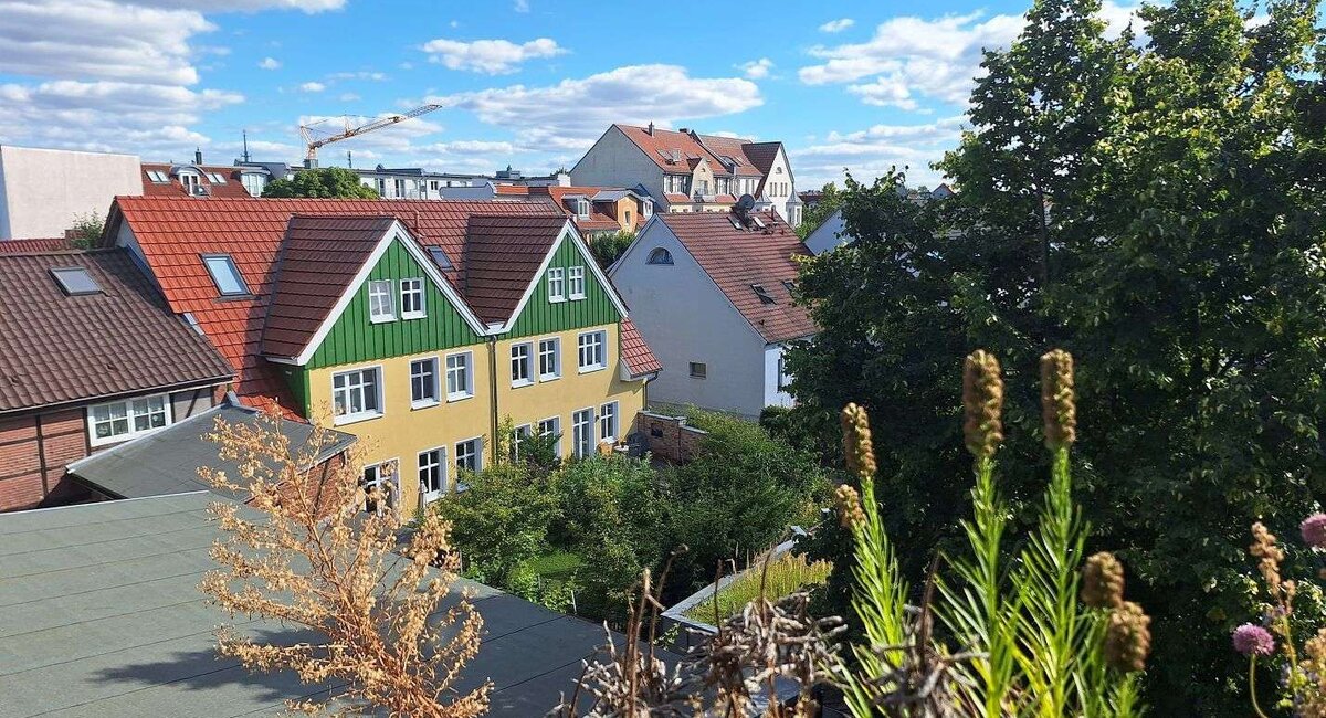 Aussicht