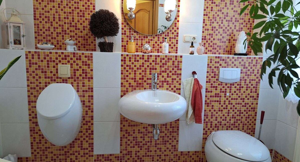 G-WC