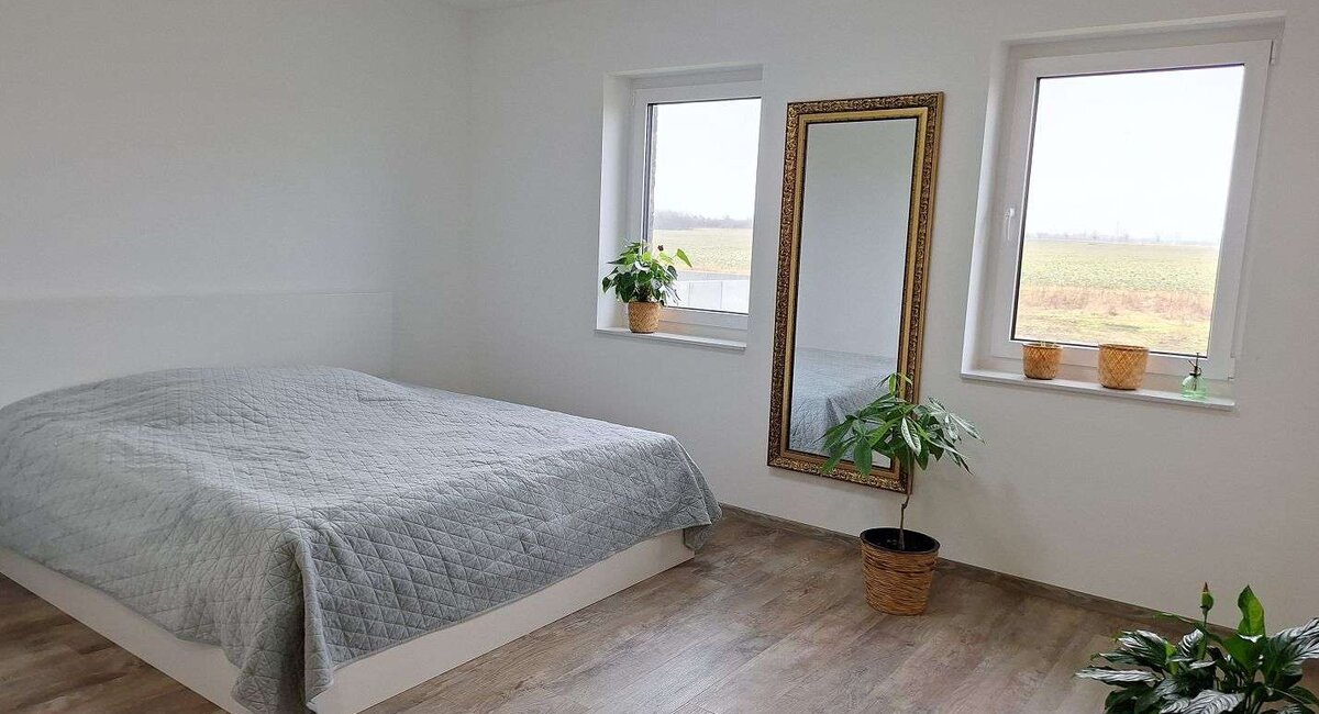 Zimmer EG