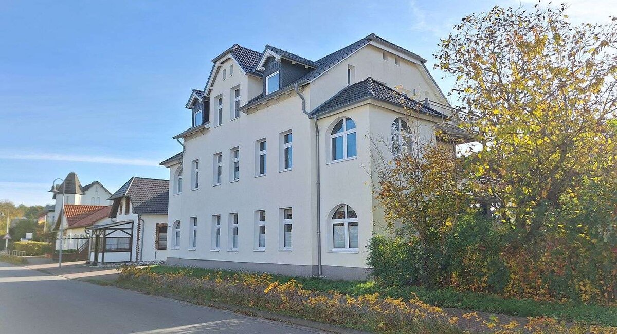 Ansicht