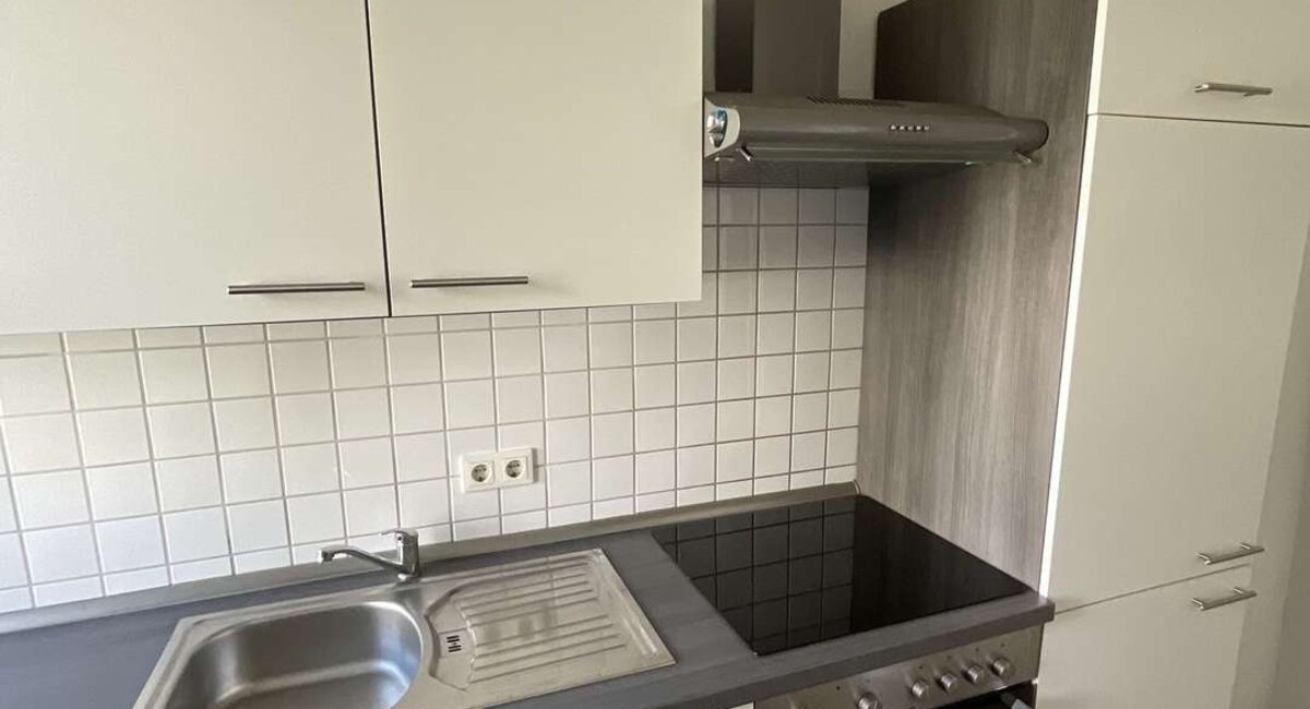 Einbauküche
