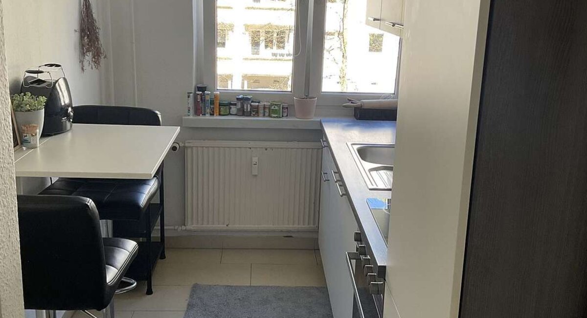Einbauküche