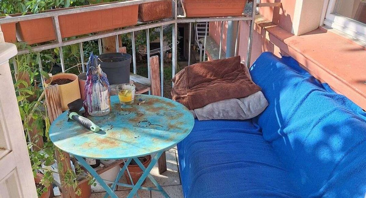 Balkon